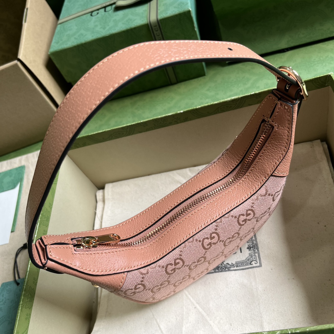 G*u*i ophidia gg mini bag