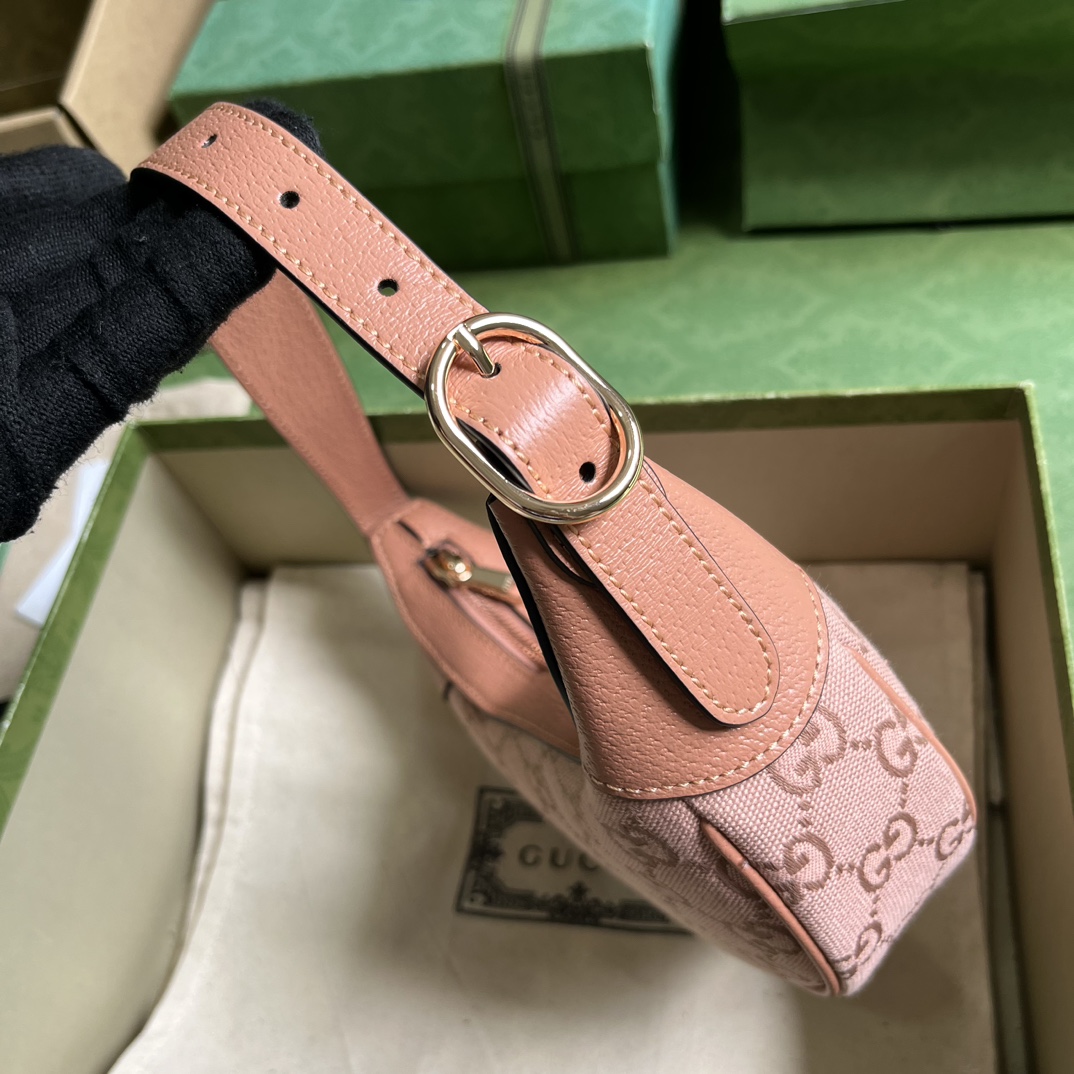 G*u*i ophidia gg mini bag