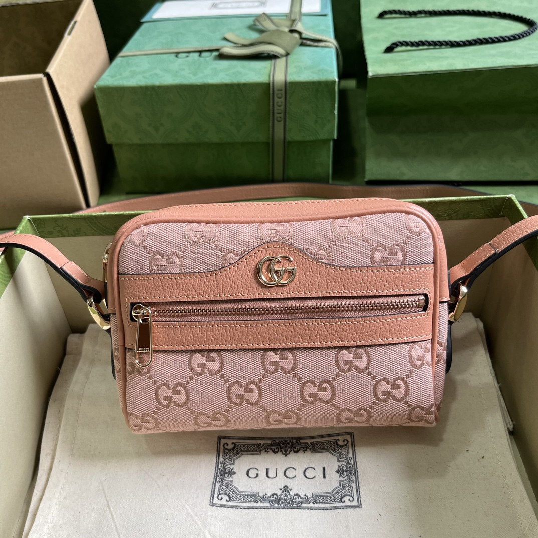 Ophidia OPHIDIA GG MINI BAG