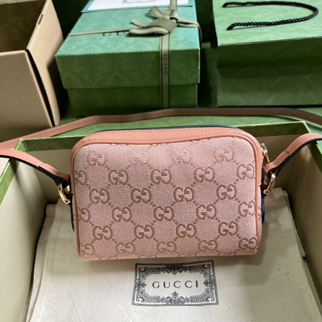 Ophidia OPHIDIA GG MINI BAG