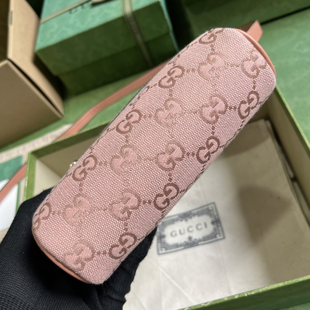 Ophidia OPHIDIA GG MINI BAG