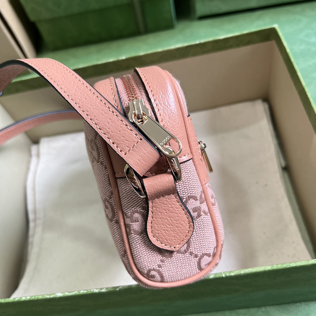 Ophidia OPHIDIA GG MINI BAG