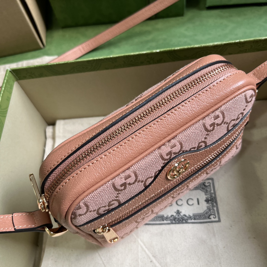 Ophidia OPHIDIA GG MINI BAG