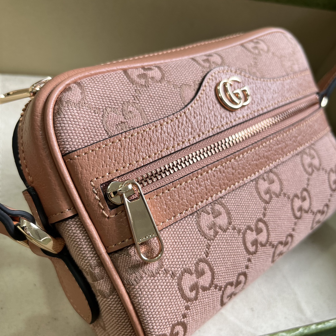 Ophidia OPHIDIA GG MINI BAG