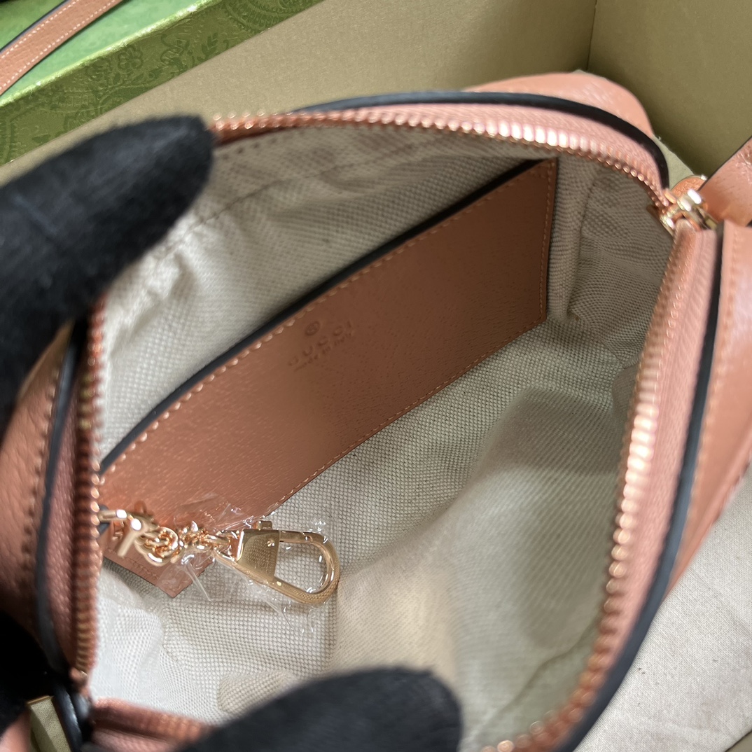 Ophidia OPHIDIA GG MINI BAG