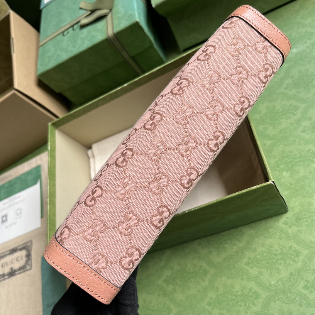 G*u*i ophidia pouch