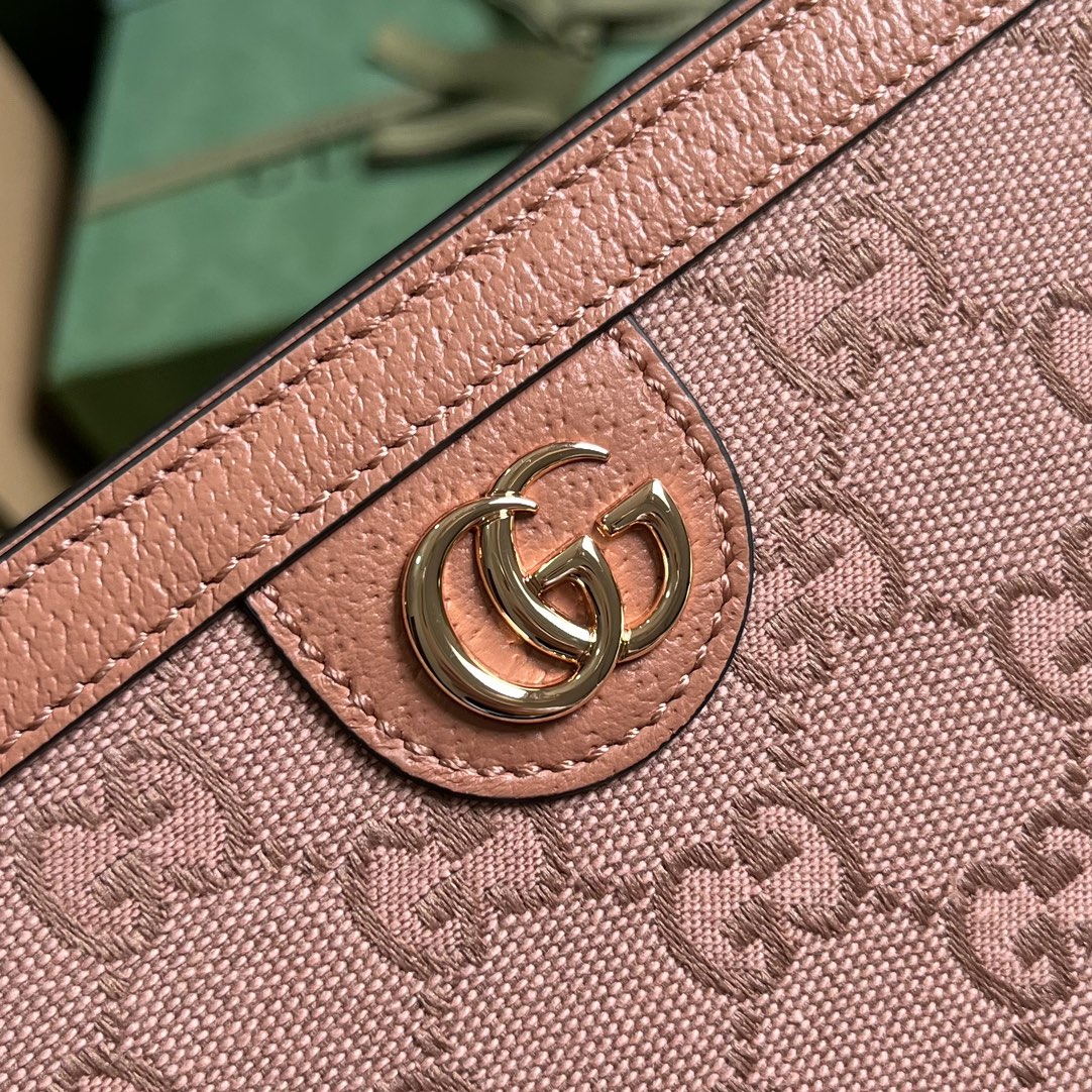 G*u*i ophidia pouch