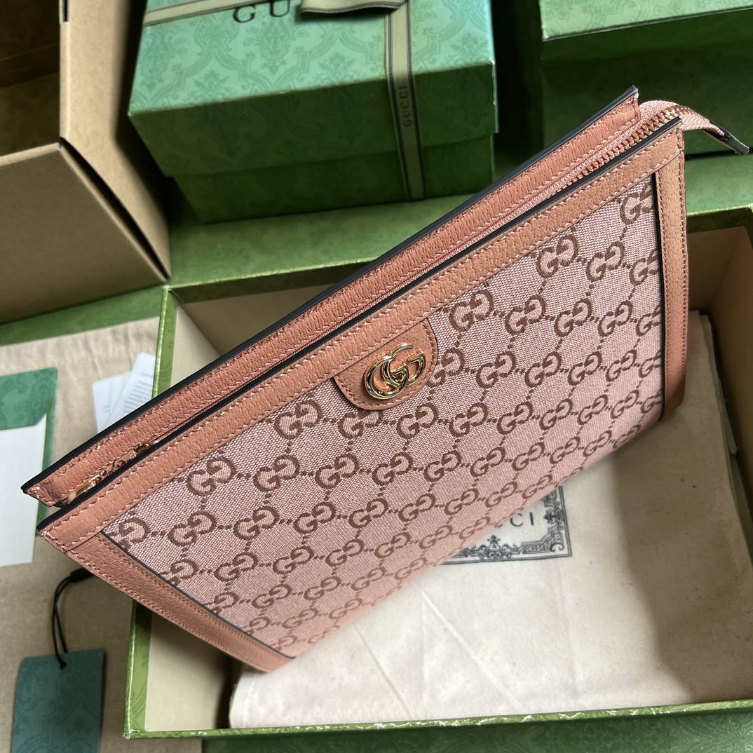 G*u*i ophidia pouch