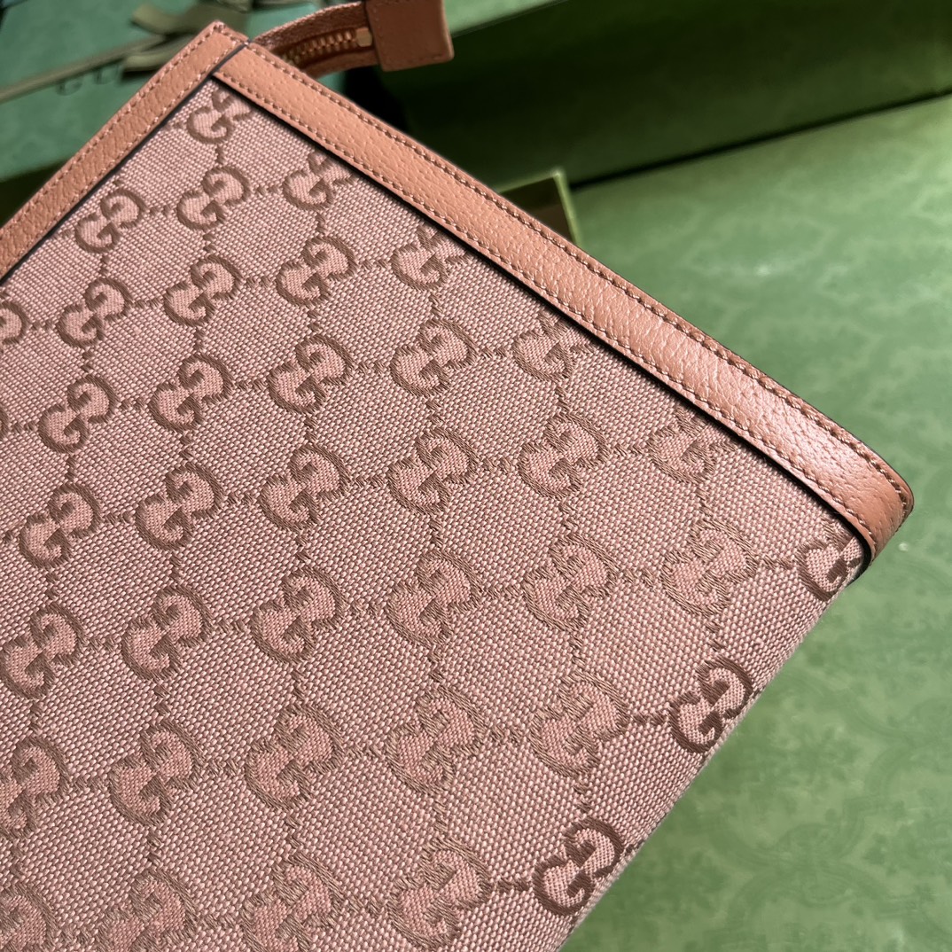 G*u*i ophidia pouch