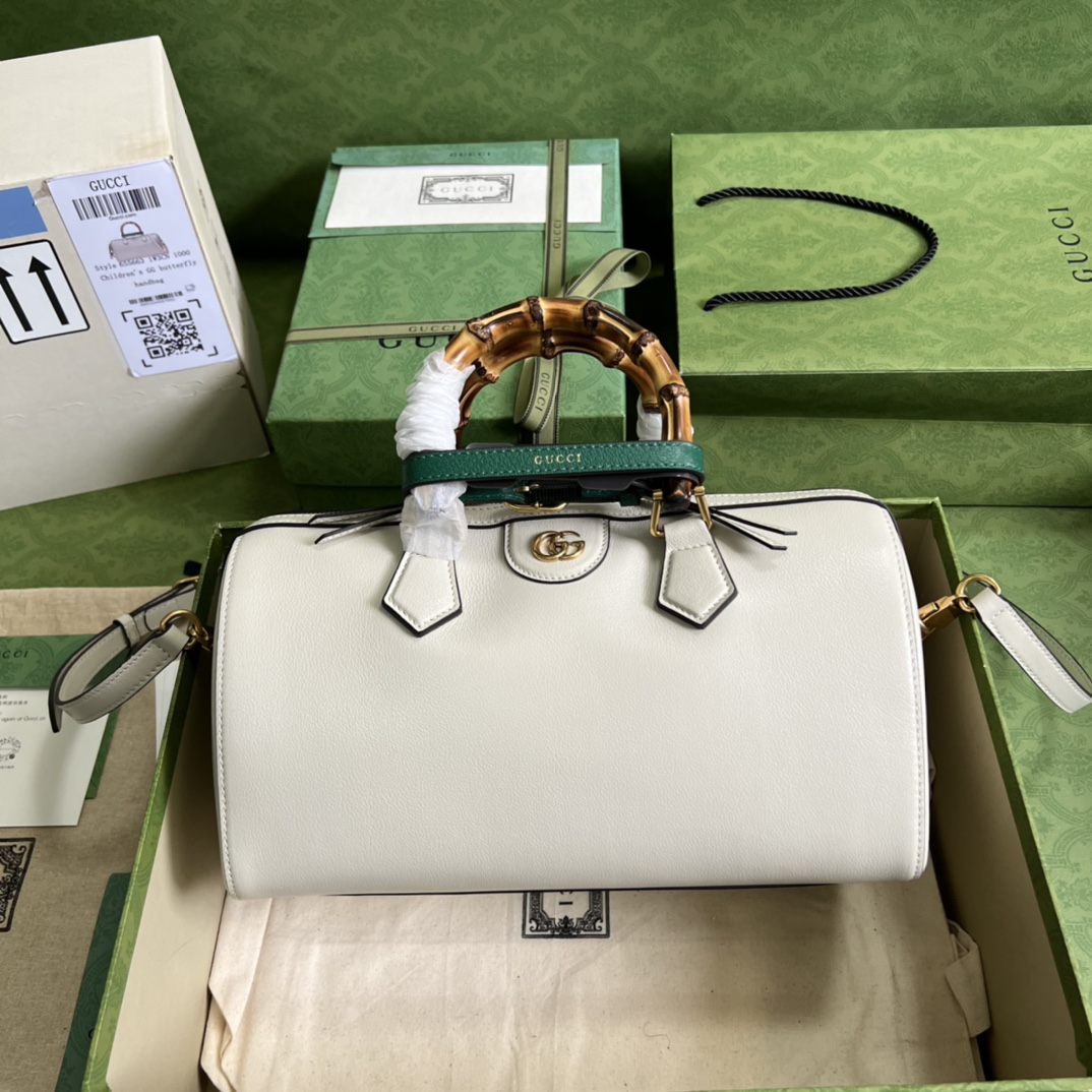 G*u*i aria handbag