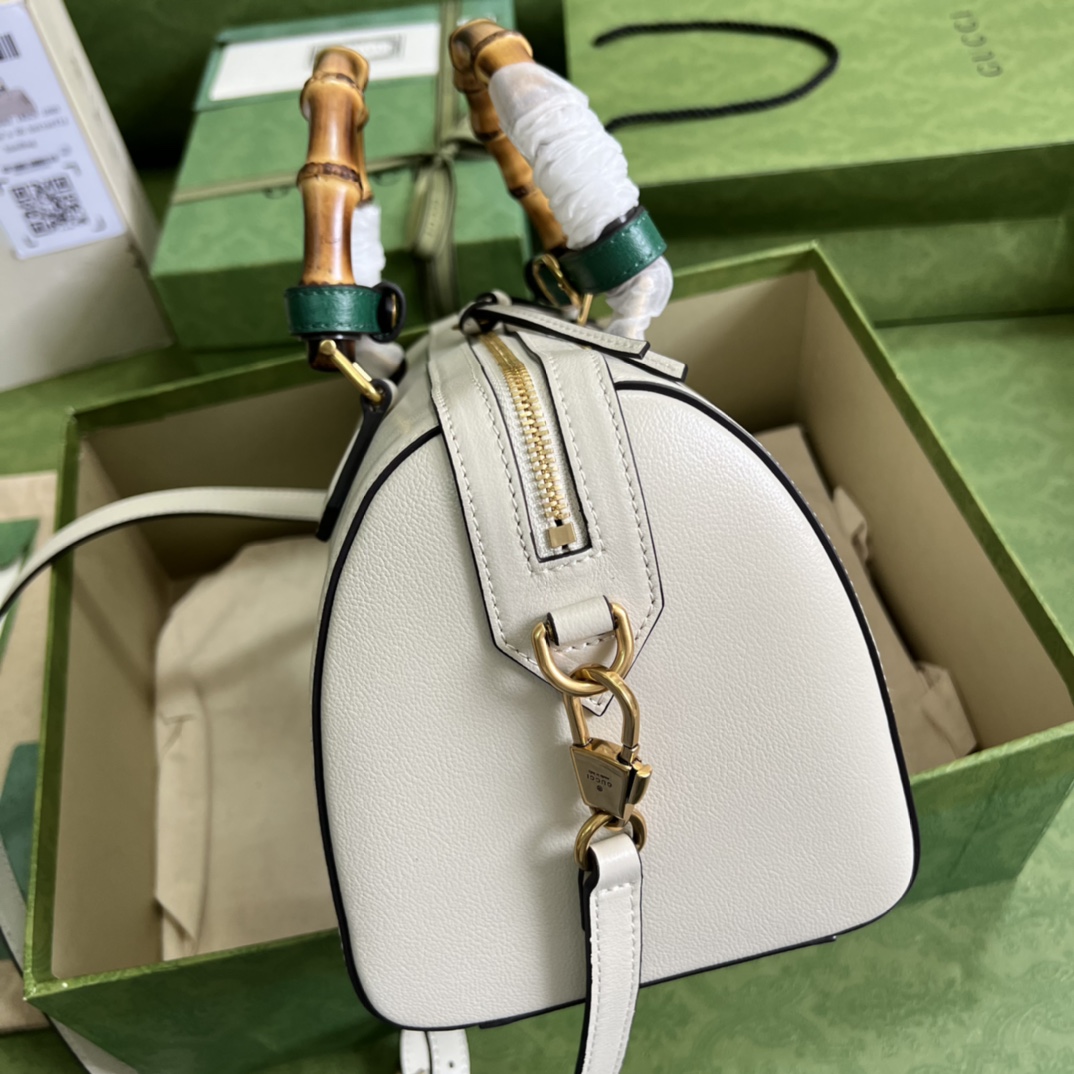 G*u*i aria handbag