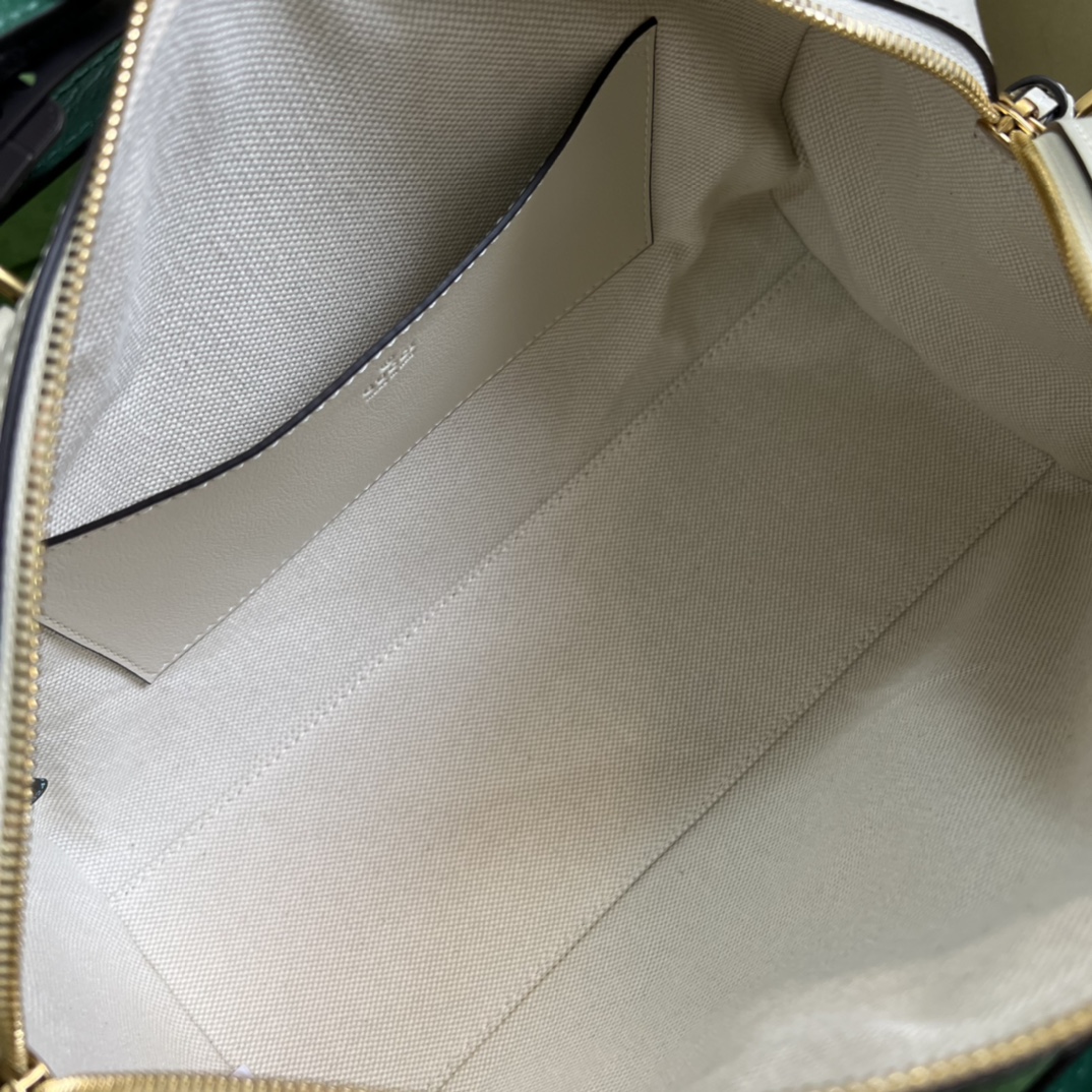 G*u*i aria handbag