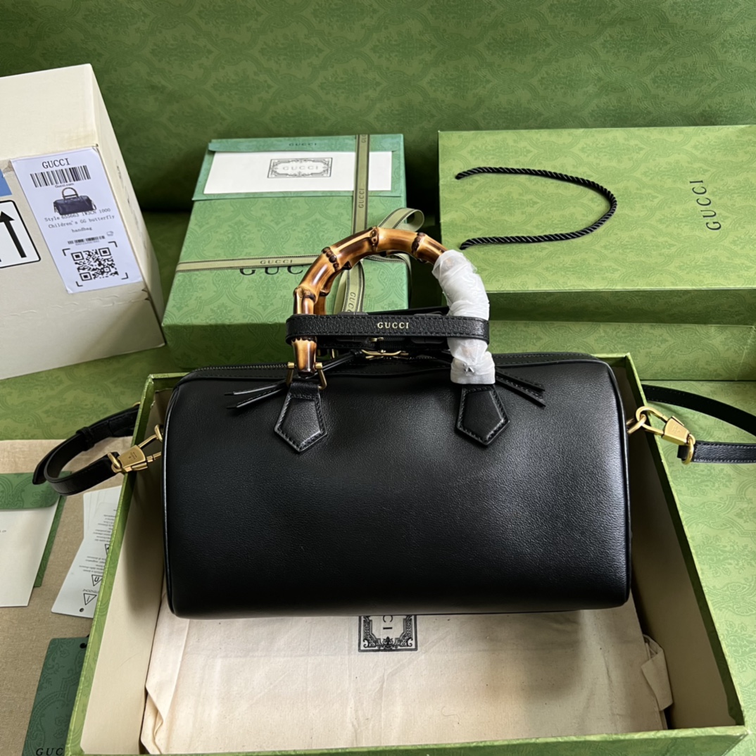 G*u*i aria handbag