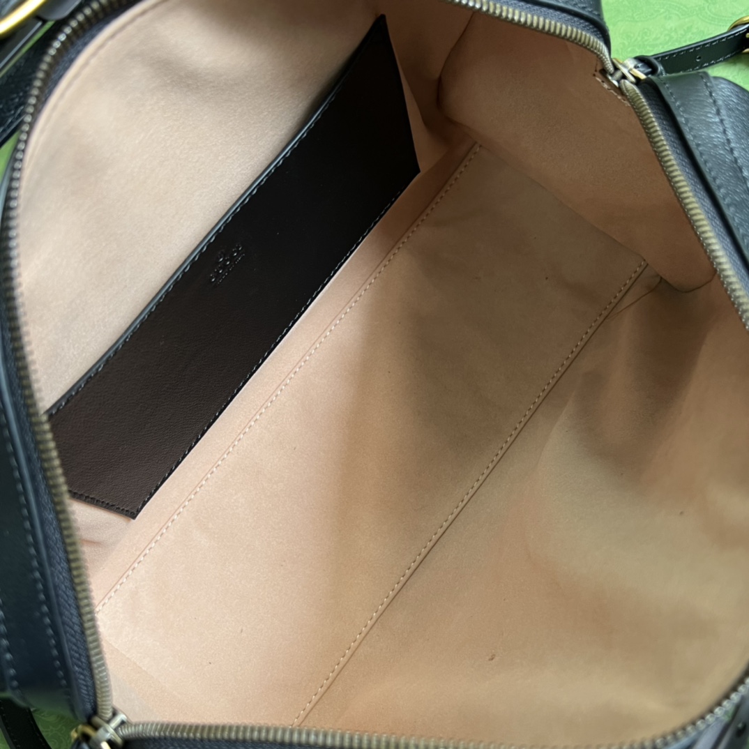 G*u*i aria handbag