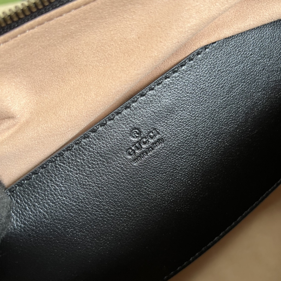 G*u*i aria handbag