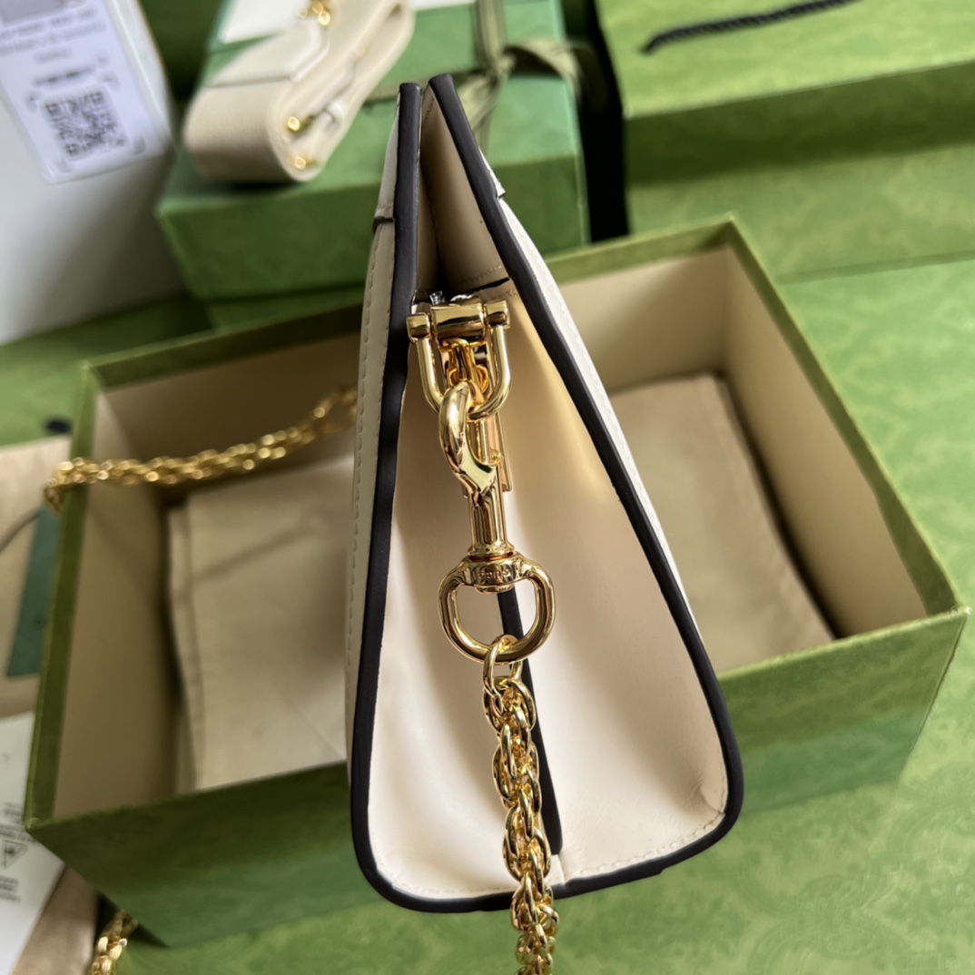 G*u*i gg matelassÉ small bag