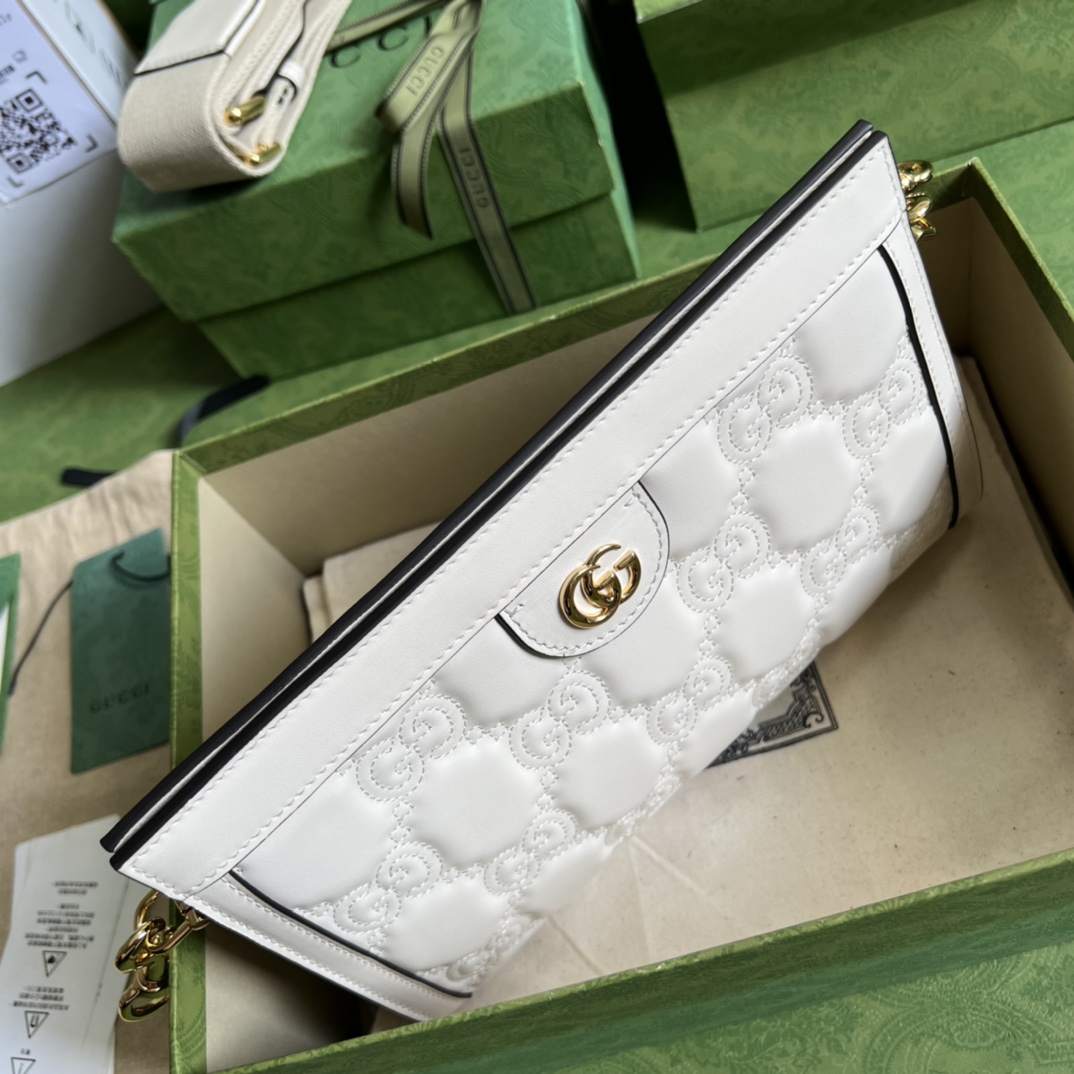 G*u*i gg matelassÉ small bag