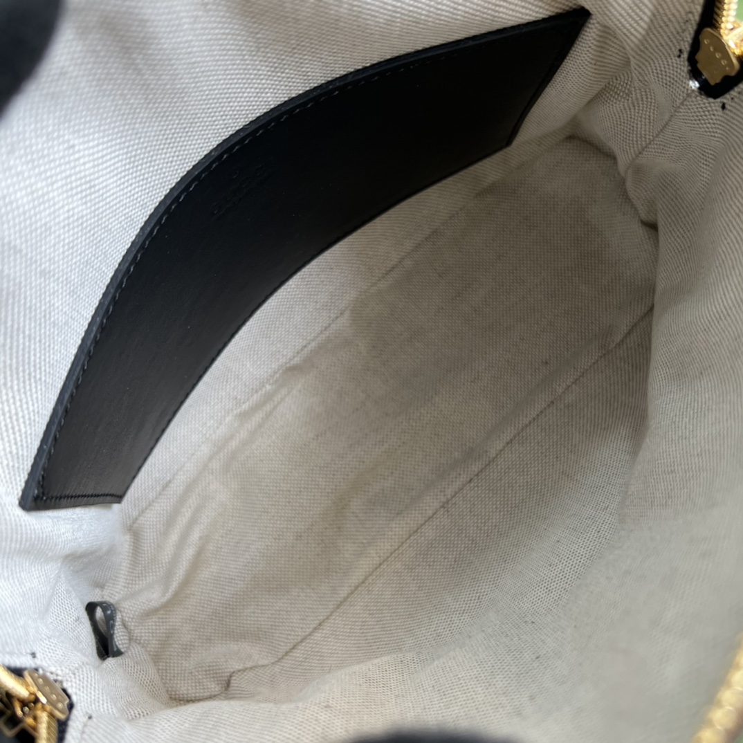 G*u*i gg matelassÉ small bag