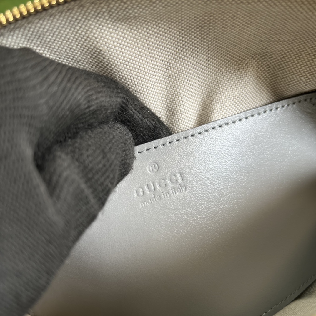 G*u*i gg matelassÉ small bag
