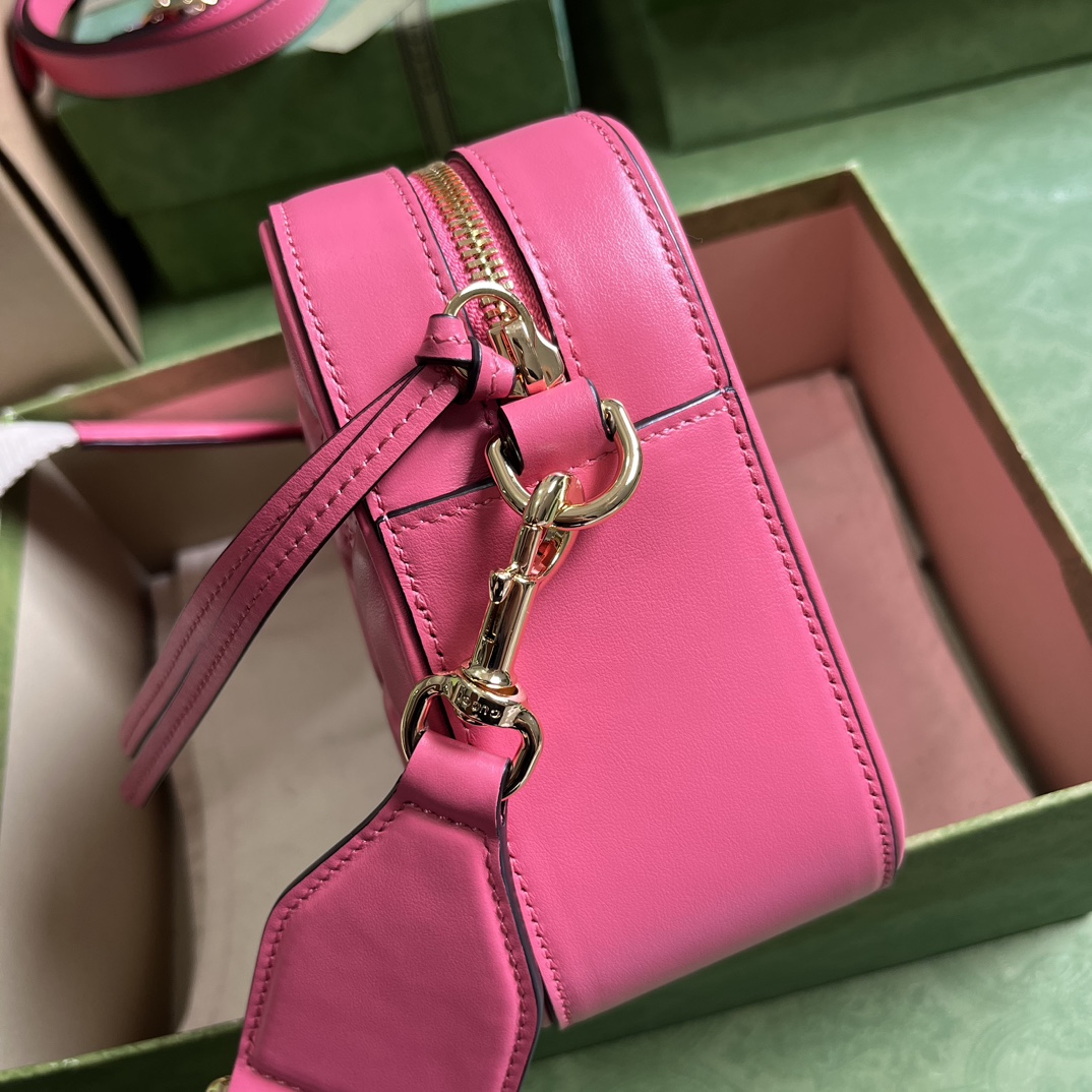 G*u*i gg matelassÉ small bag