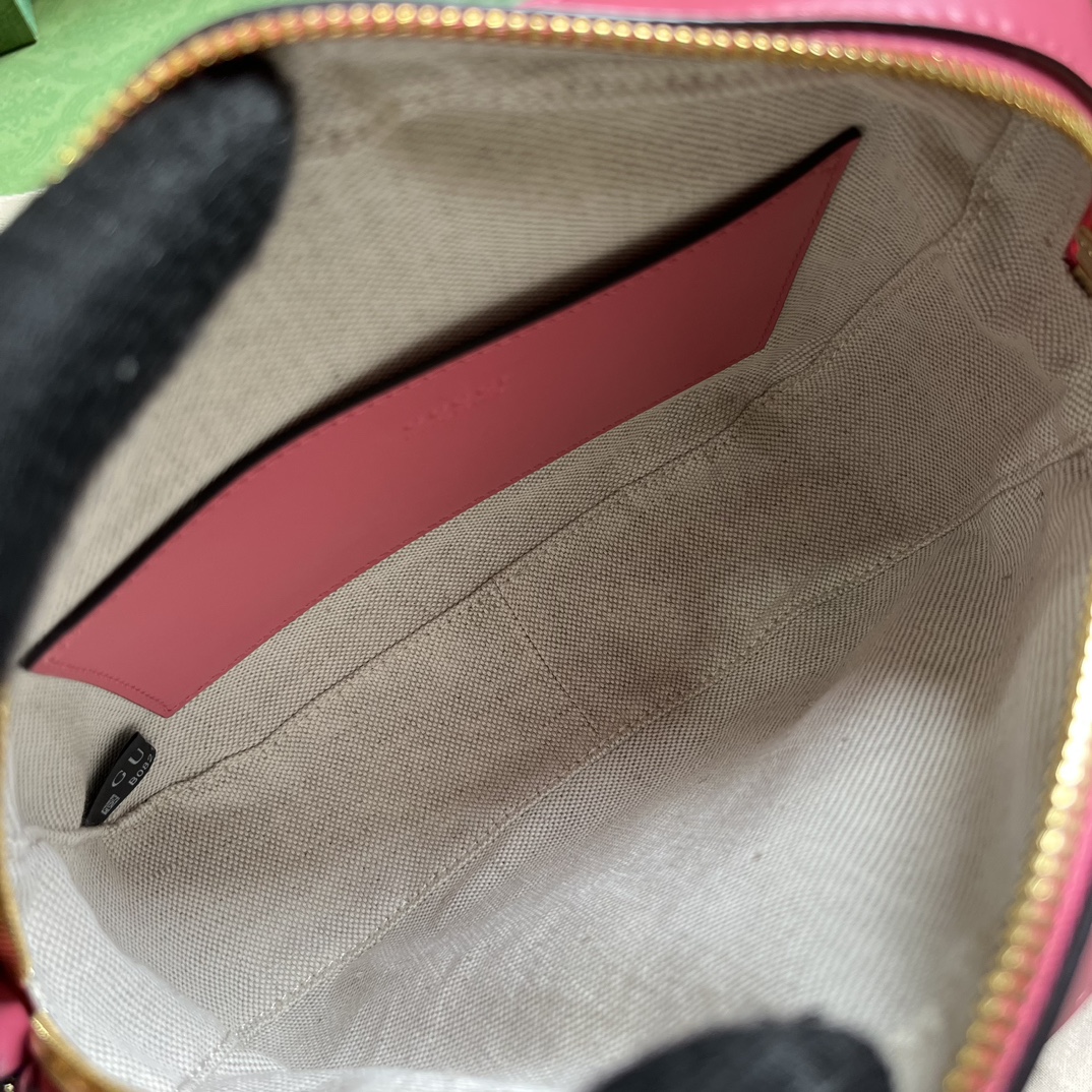 G*u*i gg matelassÉ small bag
