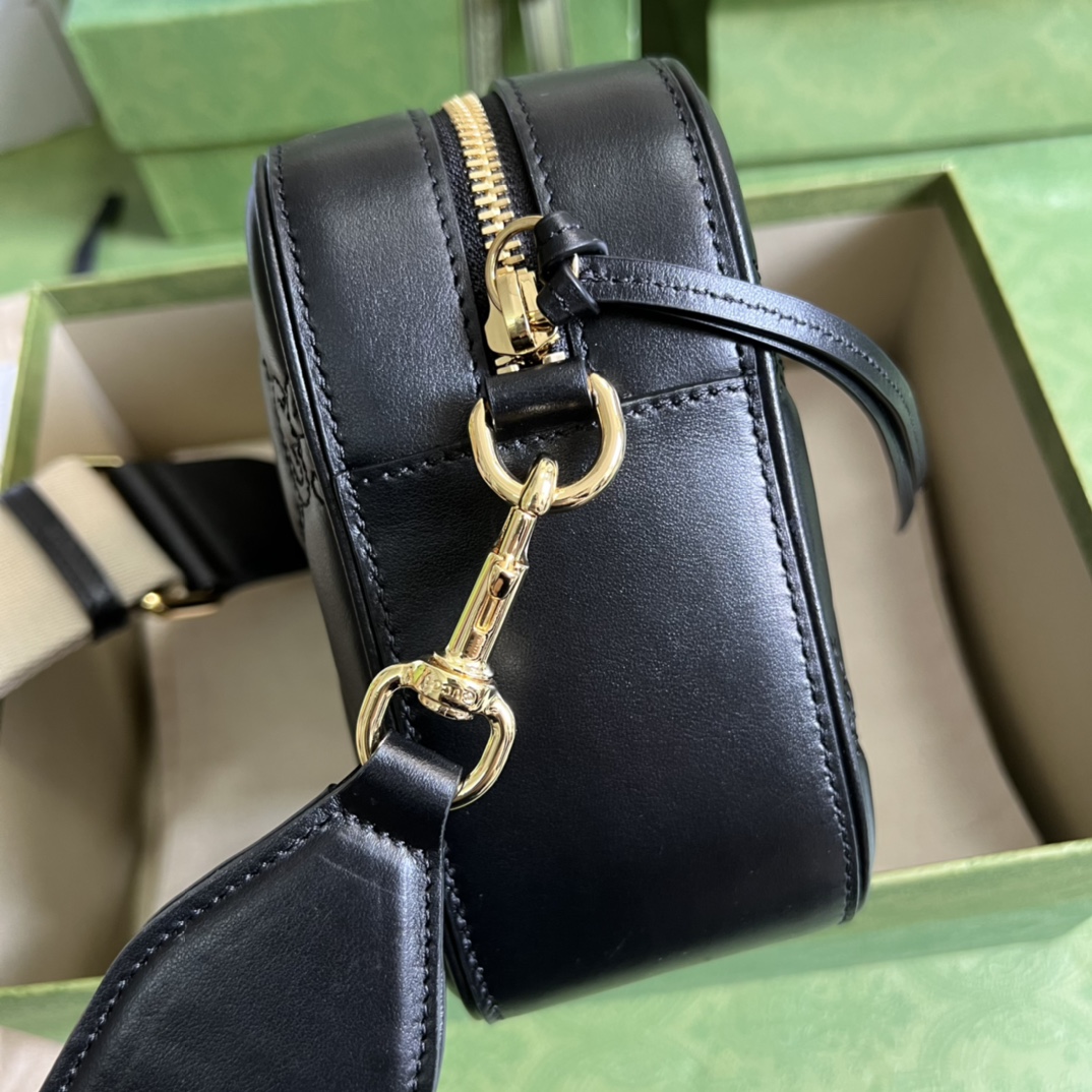 G*u*i gg matelassÉ small bag