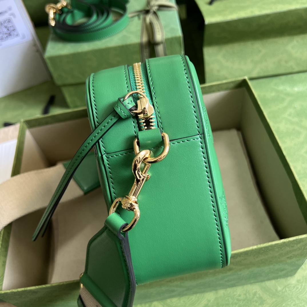 G*u*i gg matelassÉ small bag