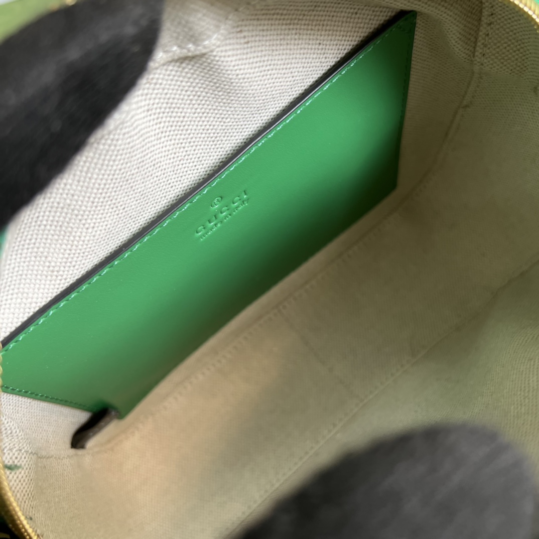 G*u*i gg matelassÉ small bag