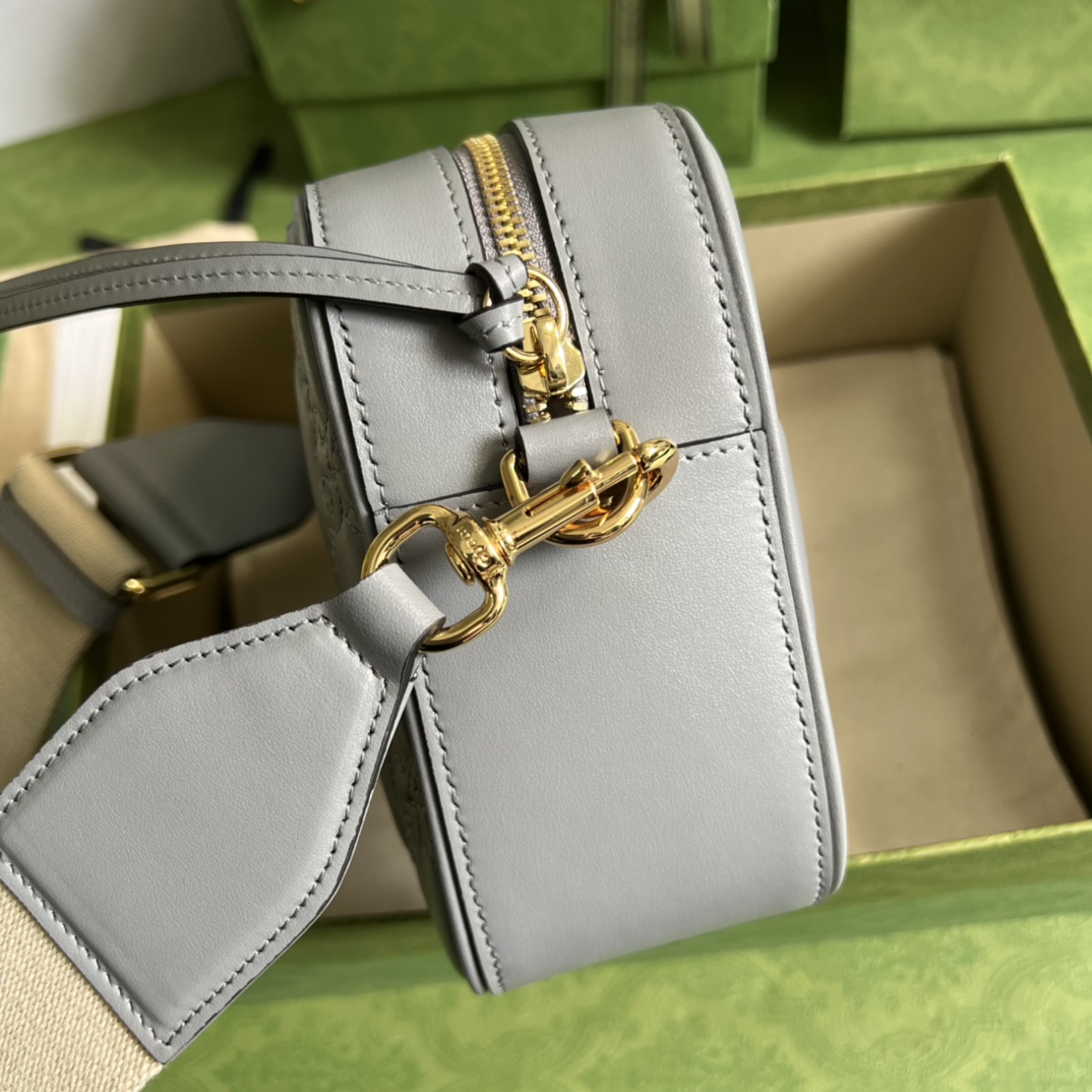 G*u*i gg matelassÉ small bag