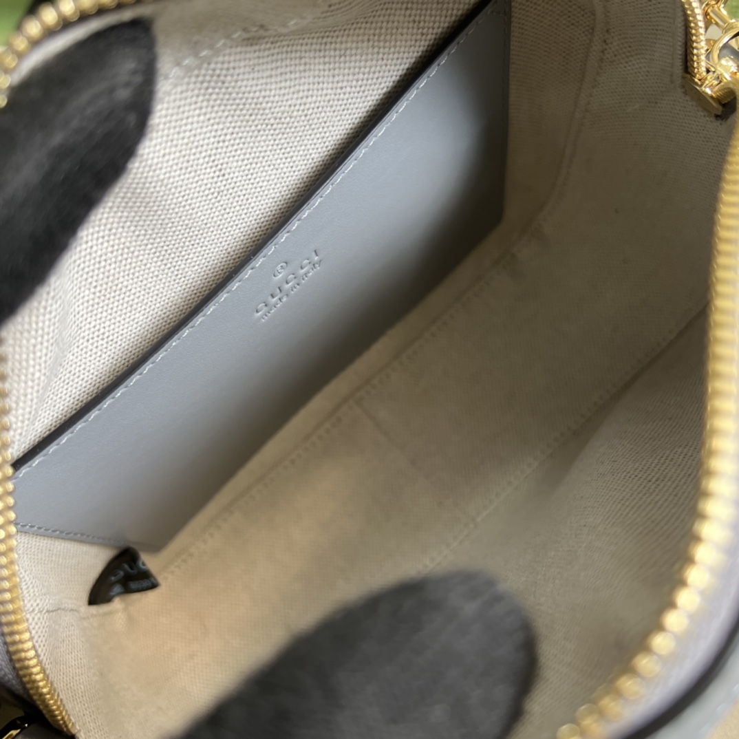 G*u*i gg matelassÉ small bag