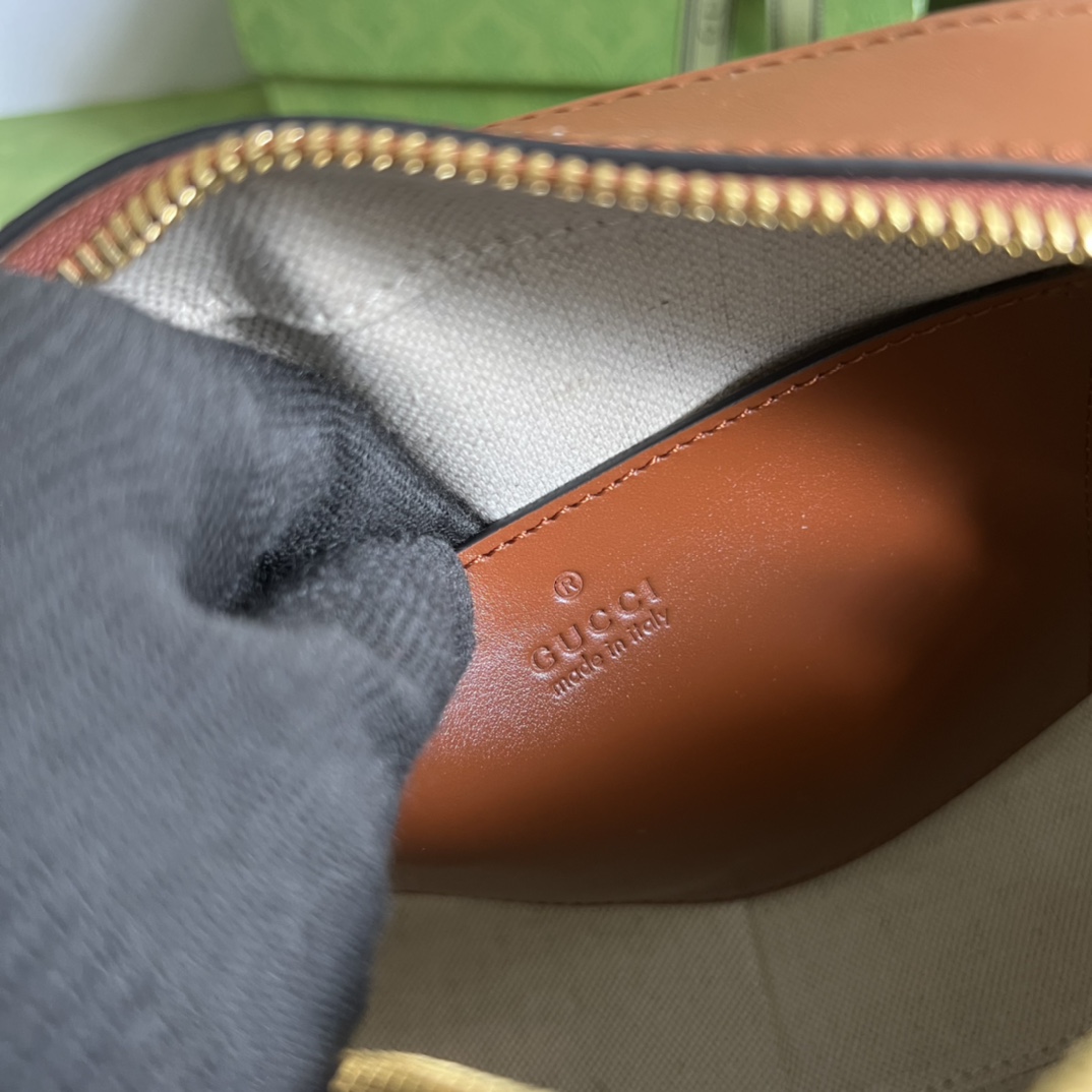 G*u*i gg matelassÉ small bag