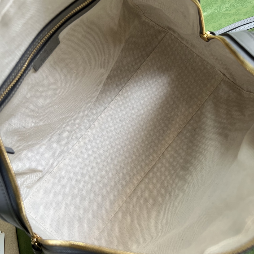 G*u*i gg matelassÉ medium bag