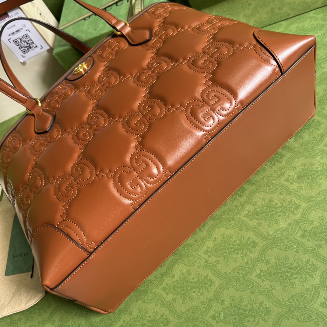 G*u*i ophidia gg medium tote