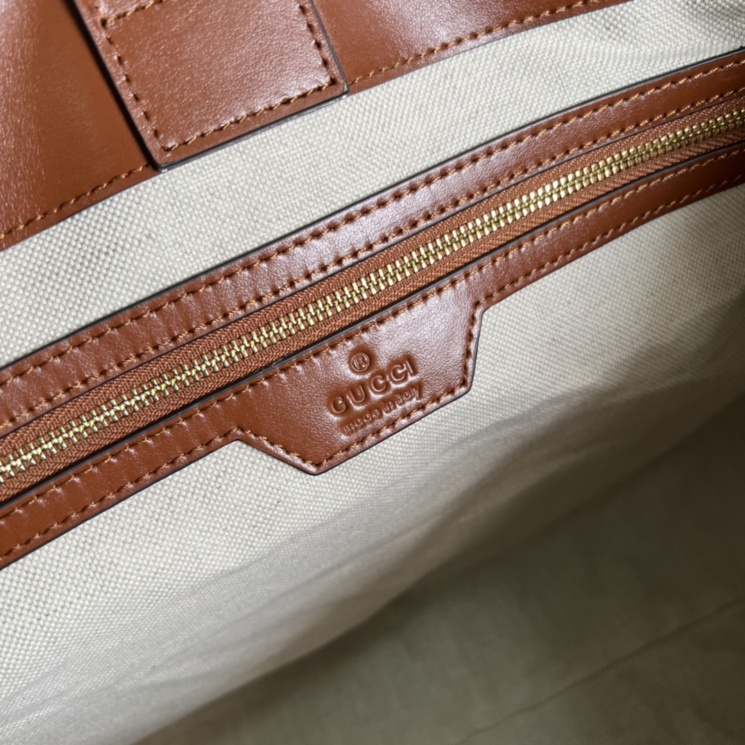 G*u*i ophidia gg medium tote