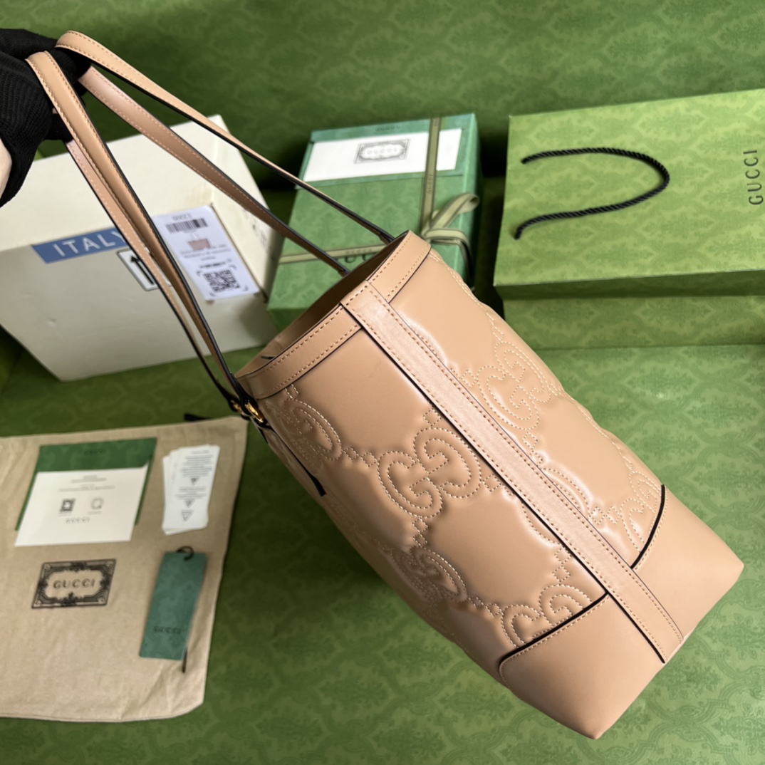 G*u*i ophidia gg medium tote