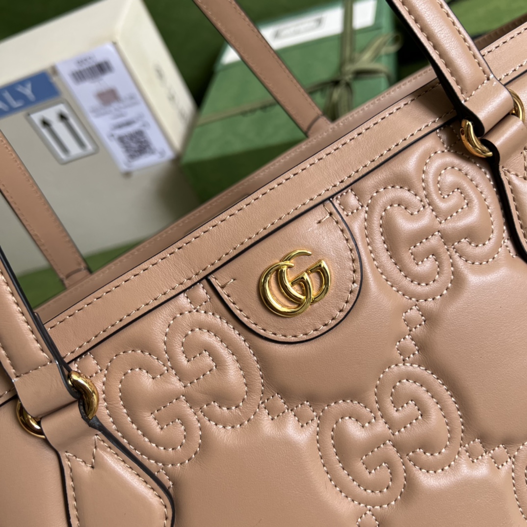 G*u*i ophidia gg medium tote