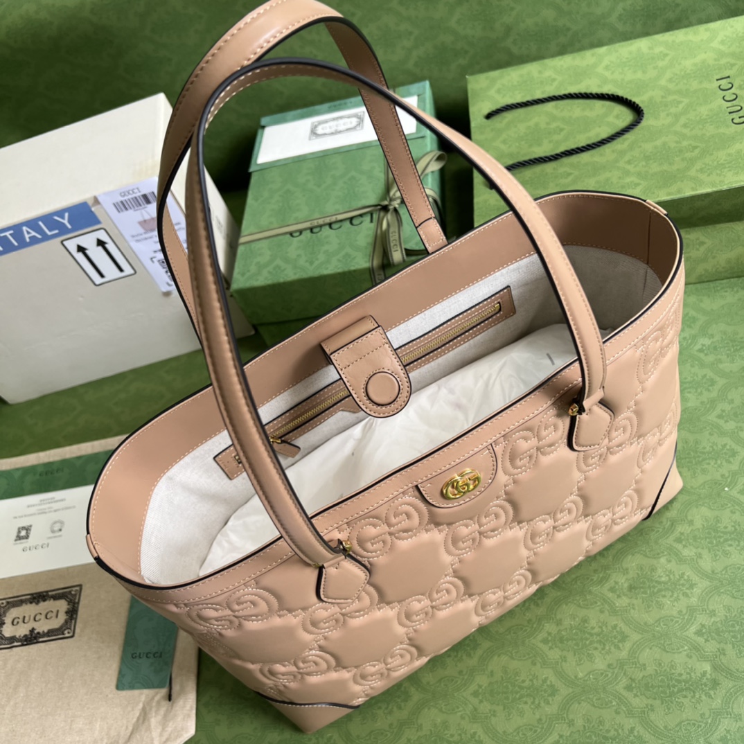 G*u*i ophidia gg medium tote