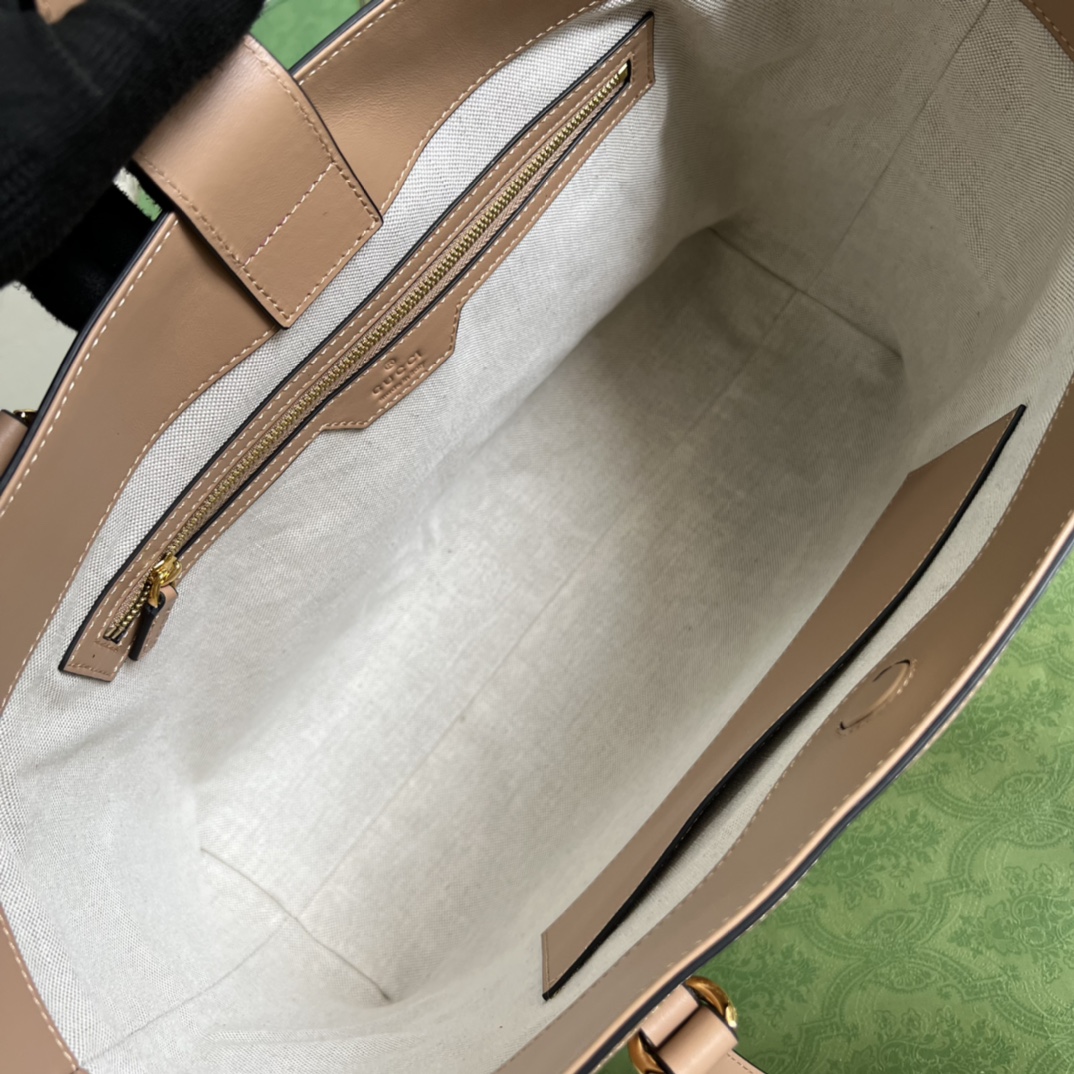 G*u*i ophidia gg medium tote