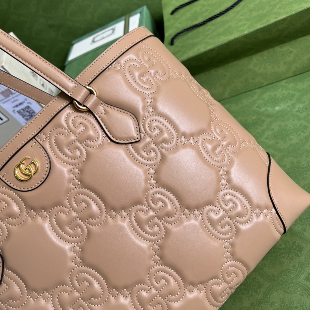 G*u*i ophidia gg medium tote