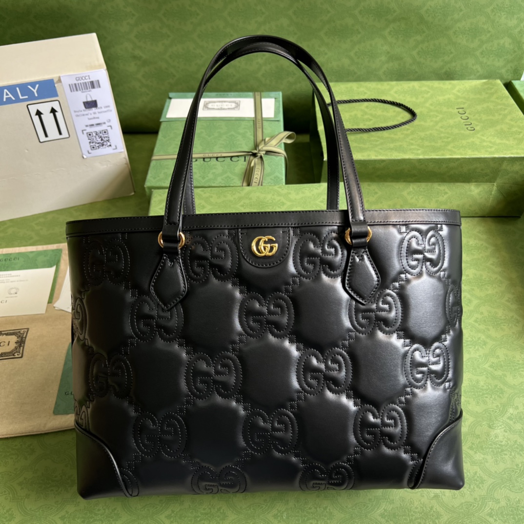 G*u*i ophidia gg medium tote