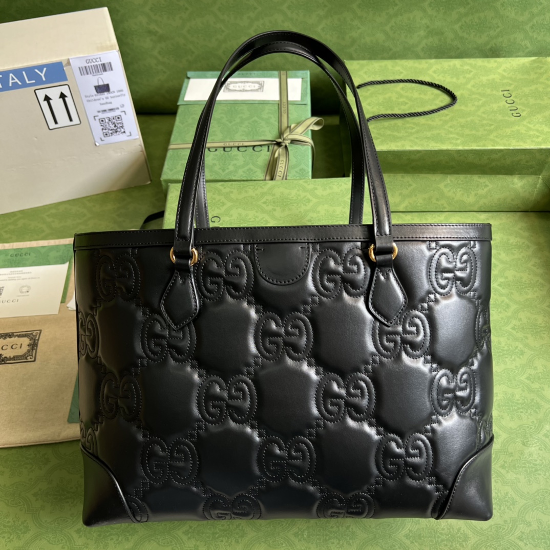 G*u*i ophidia gg medium tote