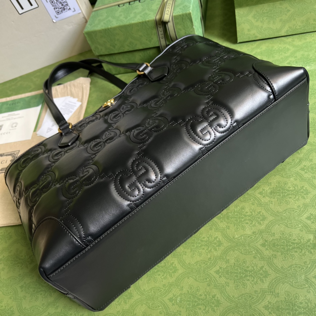G*u*i ophidia gg medium tote