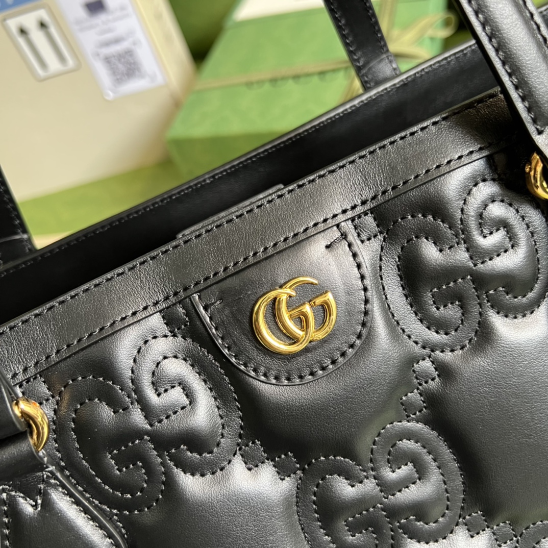 G*u*i ophidia gg medium tote
