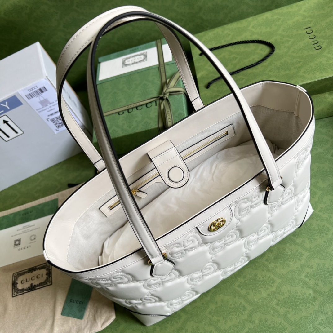 G*u*i ophidia gg medium tote