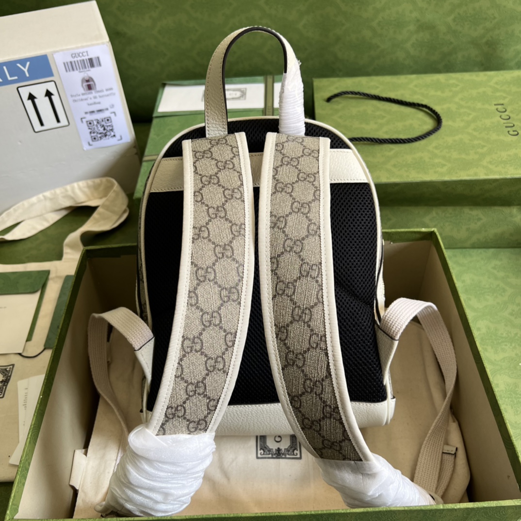 G*u*i ophidia web bag
