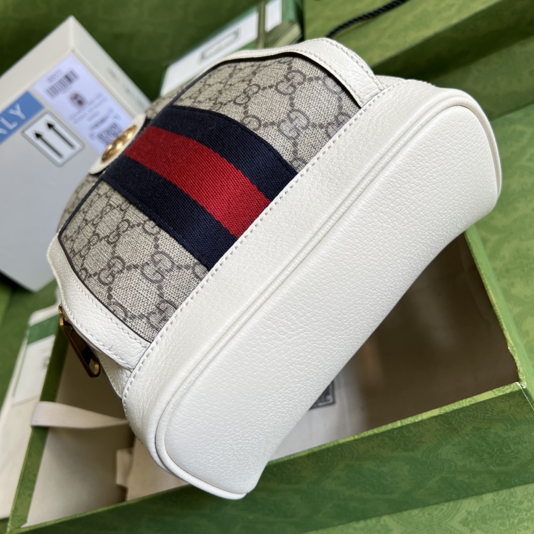 G*u*i ophidia web bag