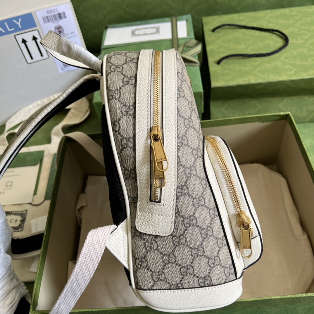G*u*i ophidia web bag