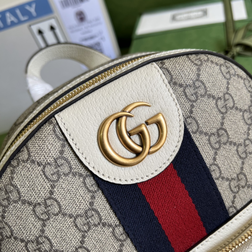 G*u*i ophidia web bag
