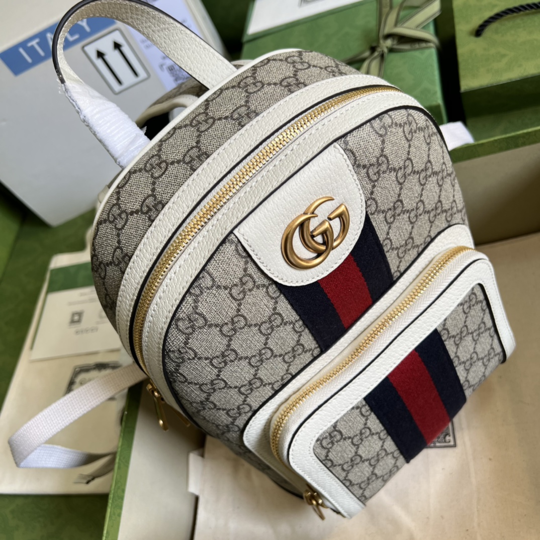 G*u*i ophidia web bag