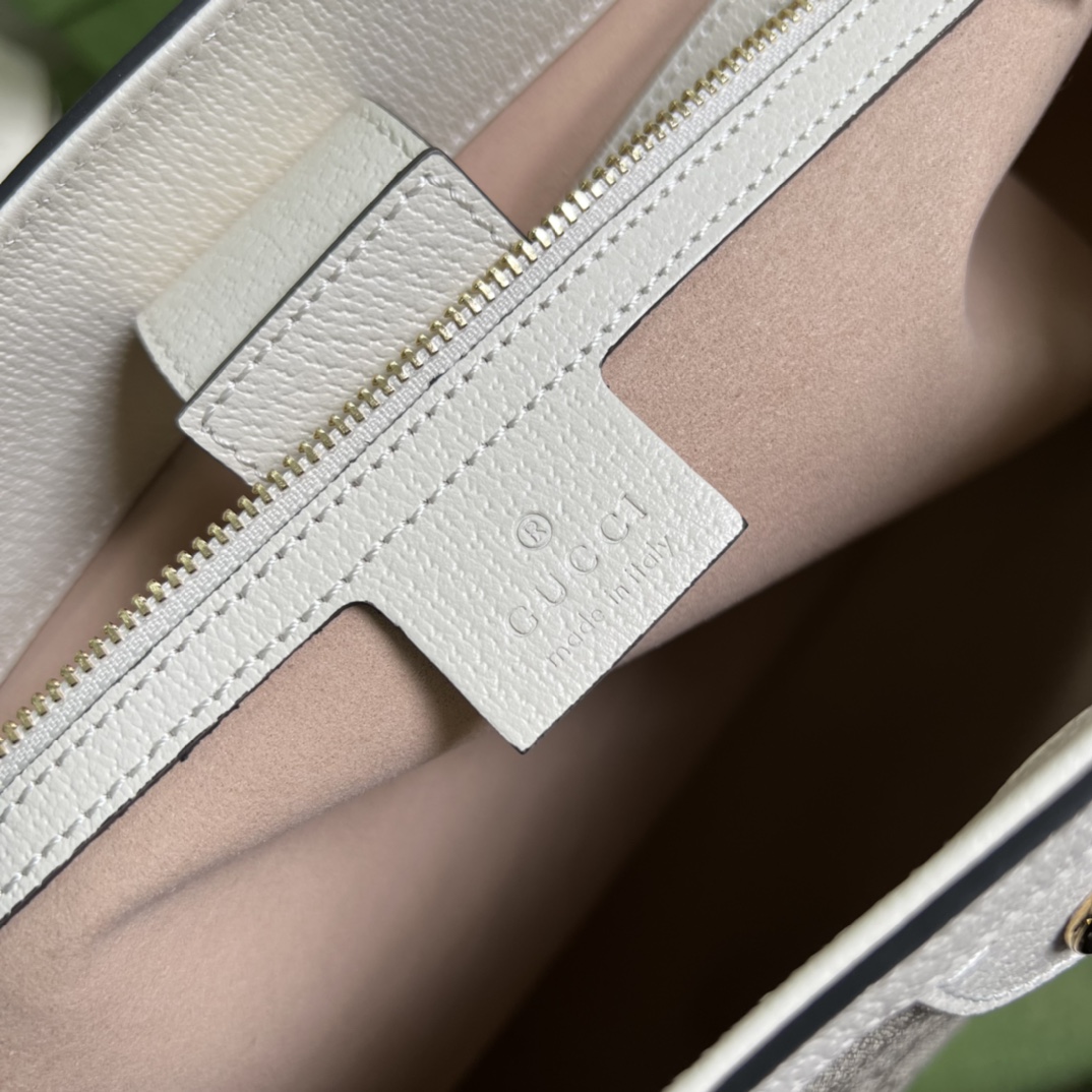 G*u*i ophidia gg medium tote